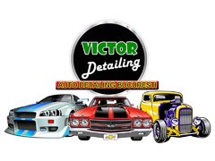 Victor Detailing auto